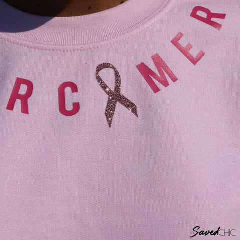 Breast Cancer Overcomer