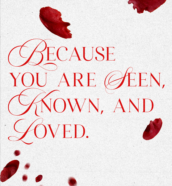 Love Letters to God's Daughters E- Book