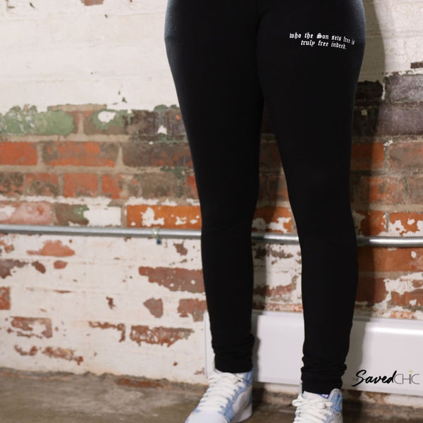 Free Indeed Leggings